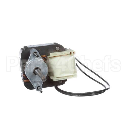 012P00205 Alliance Manufacturing Motor (Fan)