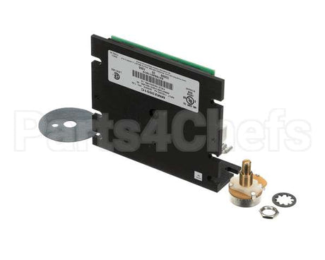 013-006 National Conveyor Corp Pr Circuit Bd
