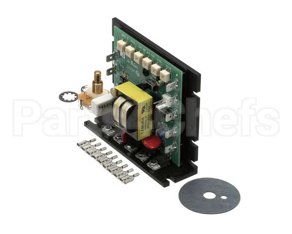 013-006 National Conveyor Corp Pr Circuit Bd
