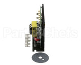 013-006 National Conveyor Corp Pr Circuit Bd