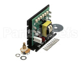 013-006 National Conveyor Corp Pr Circuit Bd