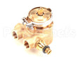 01300004 Nuova Simonelli Pump For Master/Appia/Caffette