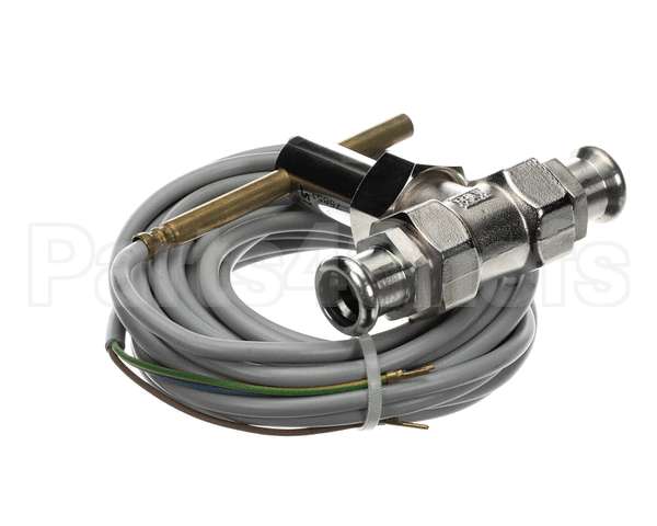 0130055 Meiko Flow Control Dw-R Dn 15 230Vac