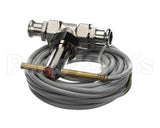 0130055 Meiko Flow Control Dw-R Dn 15 230Vac