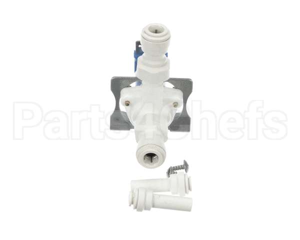 01301688 Follett Solenoid, Water Feed 220V