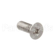 01302L Compatible Grindmaster S/S Flathead Screw M5 14 Esp22