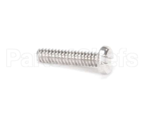 01303.0000 Bunn Screw, Pnh Sltd Sst 4-40X.50
