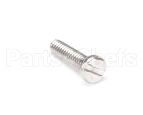 01303.0000 Bunn Screw, Pnh Sltd Sst 4-40X.50