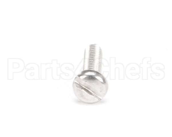01303.0000 Bunn Screw, Pnh Sltd Sst 4-40X.50