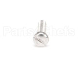 01303.0000 Bunn Screw, Pnh Sltd Sst 4-40X.50