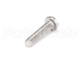 01303.0000 Bunn Screw, Pnh Sltd Sst 4-40X.50