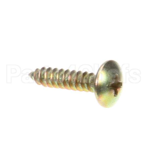 0130716 Compatible Hussmann Screw-Sm 8 X 3/4 Phil Ab