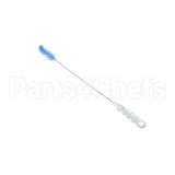 013073 Taylor Freezers Brush-Draw Valve 1Od X 2X17