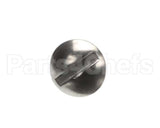 01308.0000 Bunn Screw, Trh Sltd Sst 6-32X.25