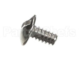 01308.0002 Bunn Screw, Trh Sltdsst 6-32X.25Lkg