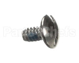 01308.0002 Bunn Screw, Trh Sltdsst 6-32X.25Lkg