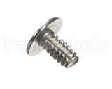 01308.0002 Bunn Screw, Trh Sltdsst 6-32X.25Lkg