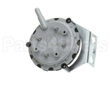 0130F00504 Goodman 0.6"Wc Spst Pressure Switch