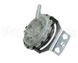 0130F00504 Goodman 0.6"Wc Spst Pressure Switch