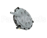 0130F00504 Goodman 0.6"Wc Spst Pressure Switch