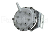 0130F00505 Goodman 0.70"Wc Spst Pressure Switch