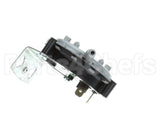 0130F00505 Goodman 0.70"Wc Spst Pressure Switch