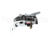 0130F00506 Goodman .075"Pf Spst Pressure Switch