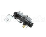0130F00506 Goodman .075"Pf Spst Pressure Switch