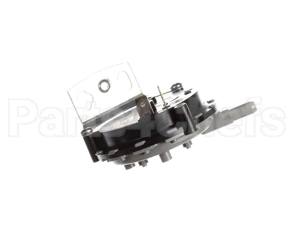 0130F00507 Goodman 0.8" Wc Spst Pressure Switch