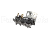 0130F00507 Goodman 0.8" Wc Spst Pressure Switch