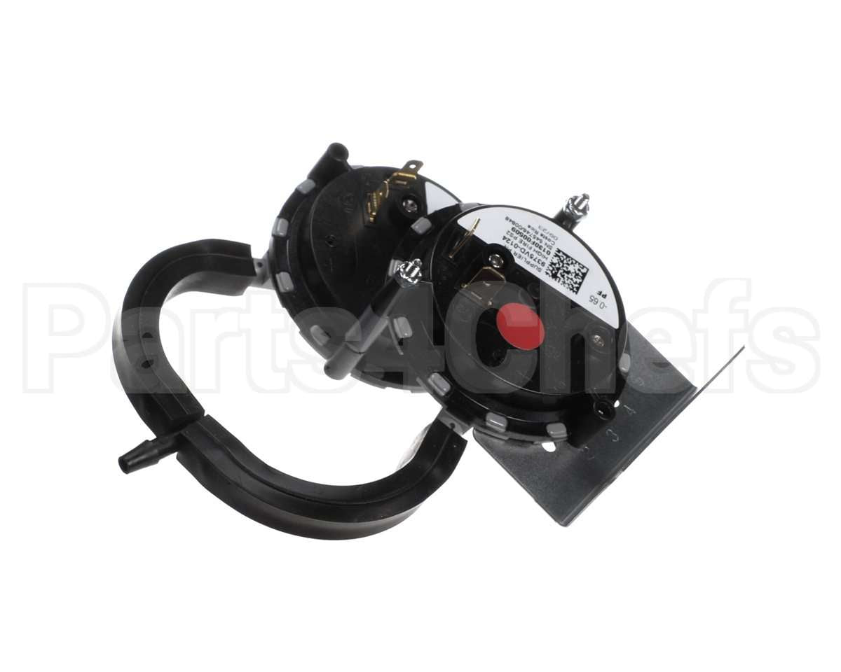 0130F00509 Goodman Dual Pressure Switch