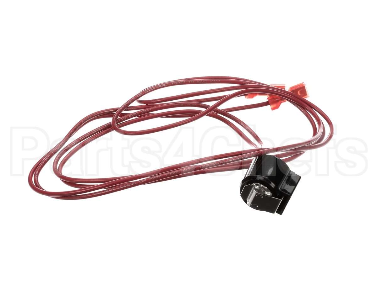0130M00098 Goodman Defrost Thermostat