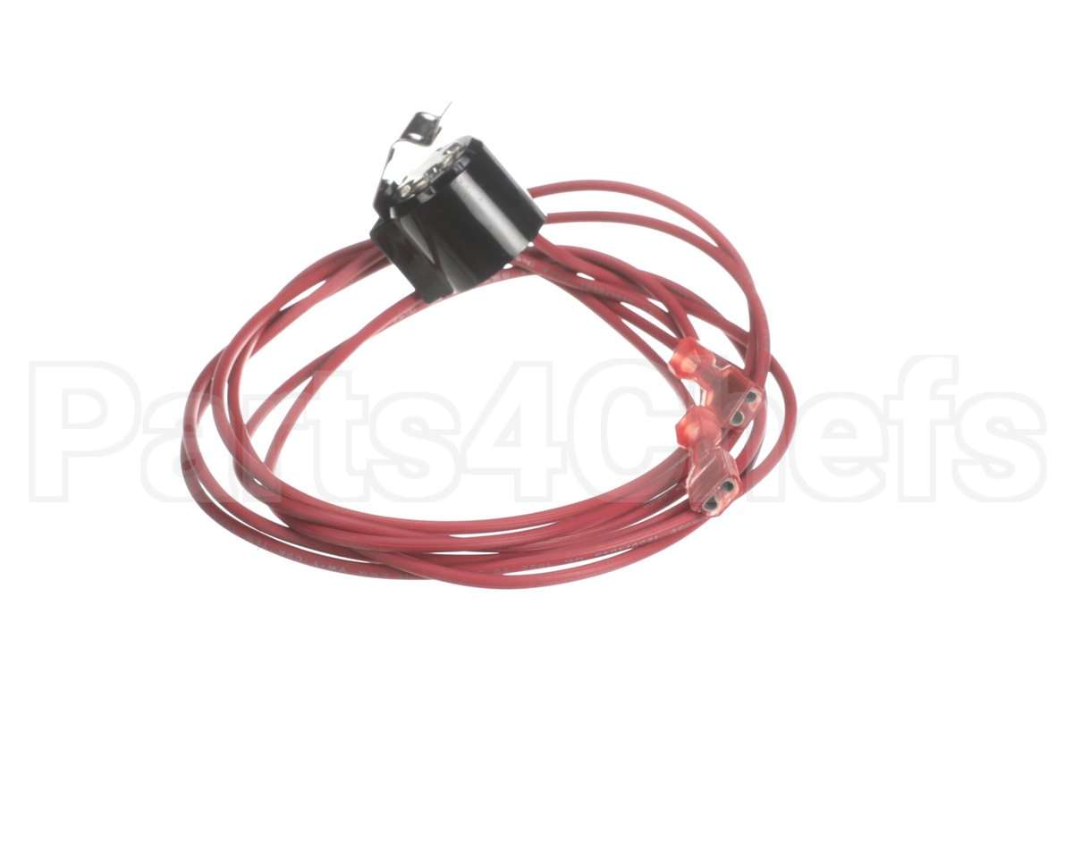 0130M00105 Goodman Defrost Thermostat