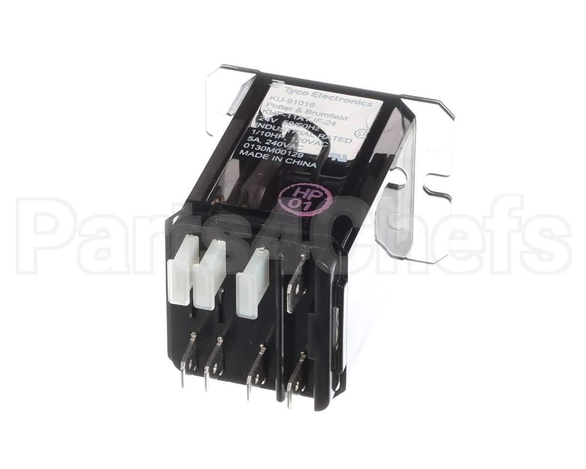 0130M00129 Goodman Time Delay Rel 24V