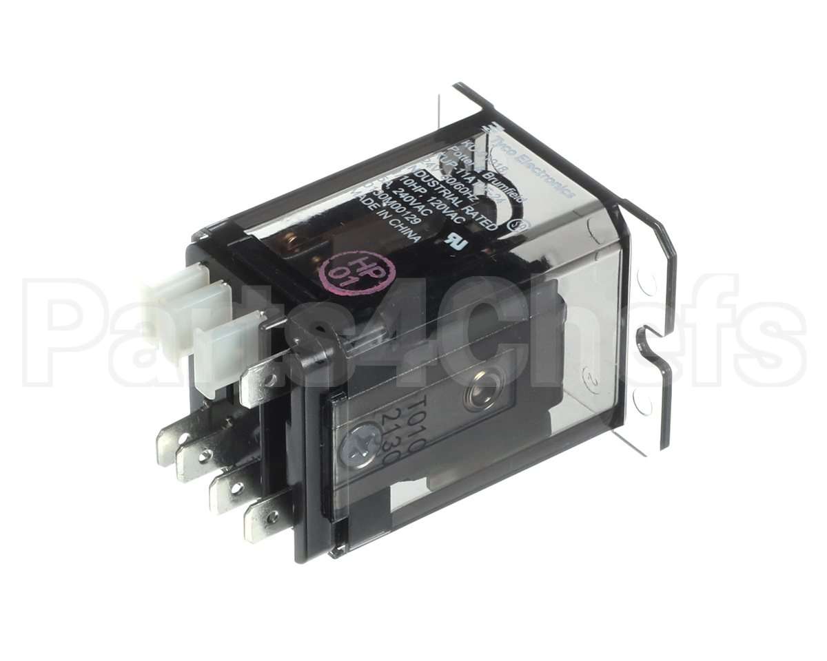 0130M00129 Goodman Time Delay Rel 24V