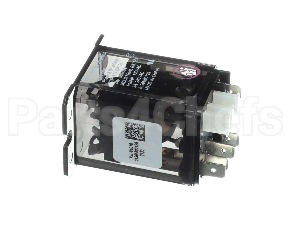 0130M00129 Goodman Time Delay Rel 24V