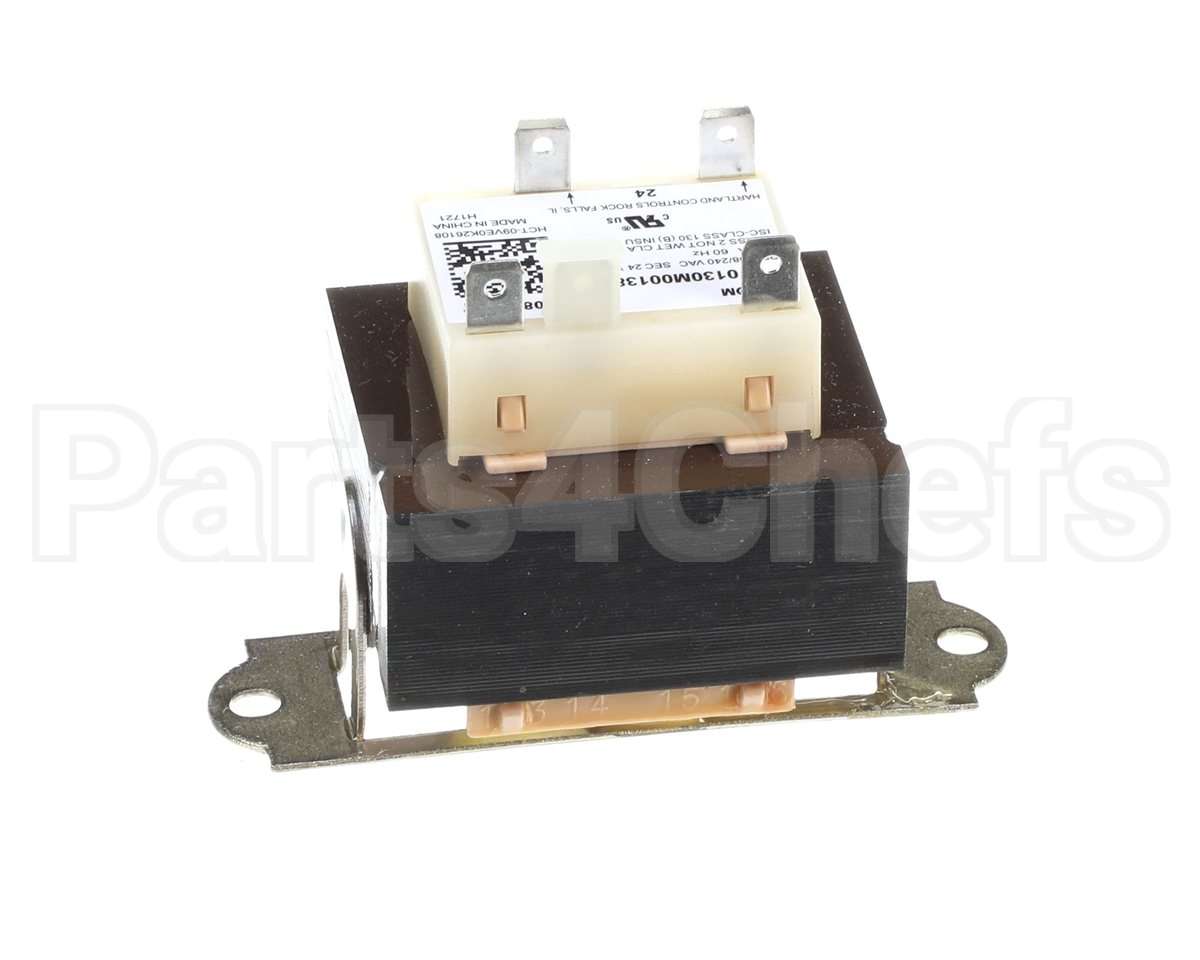 0130M00138S Goodman 208/240V-Pri 24V-Sec 40Va