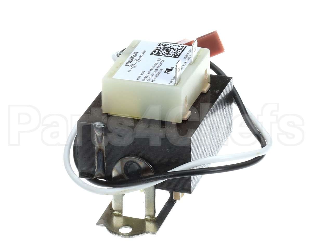 0130M00140S Goodman Transformer 120V -> 24V 40Va