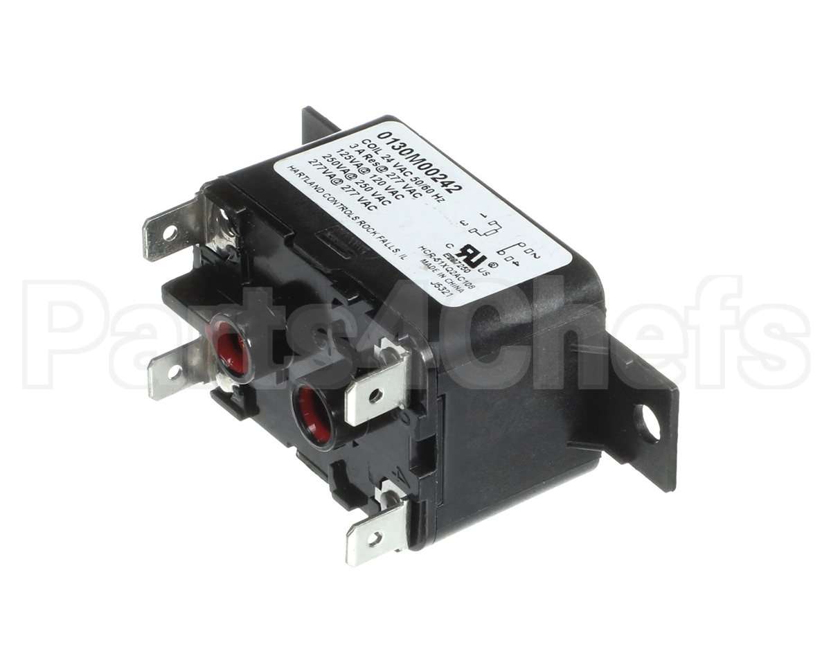 0130M00242 Goodman 24V Relay