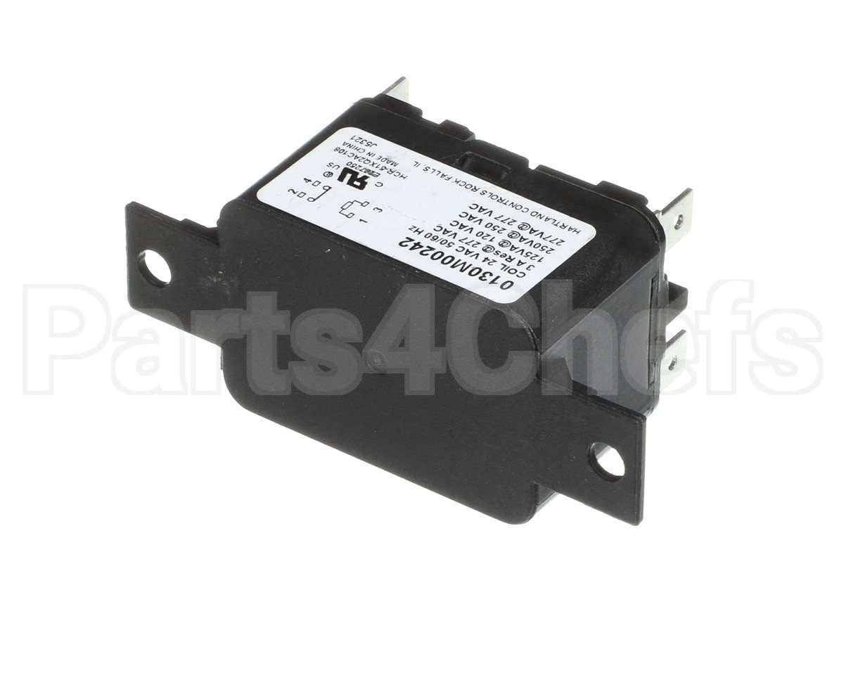 0130M00242 Goodman 24V Relay