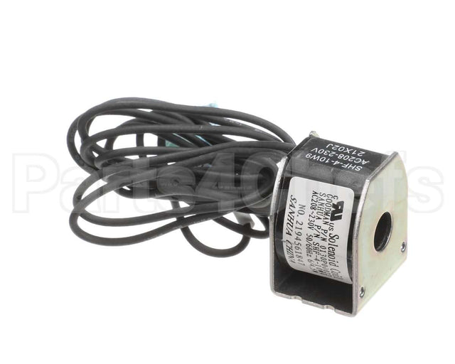 0130P00022 Goodman Ac208-230V Solenoid Coil