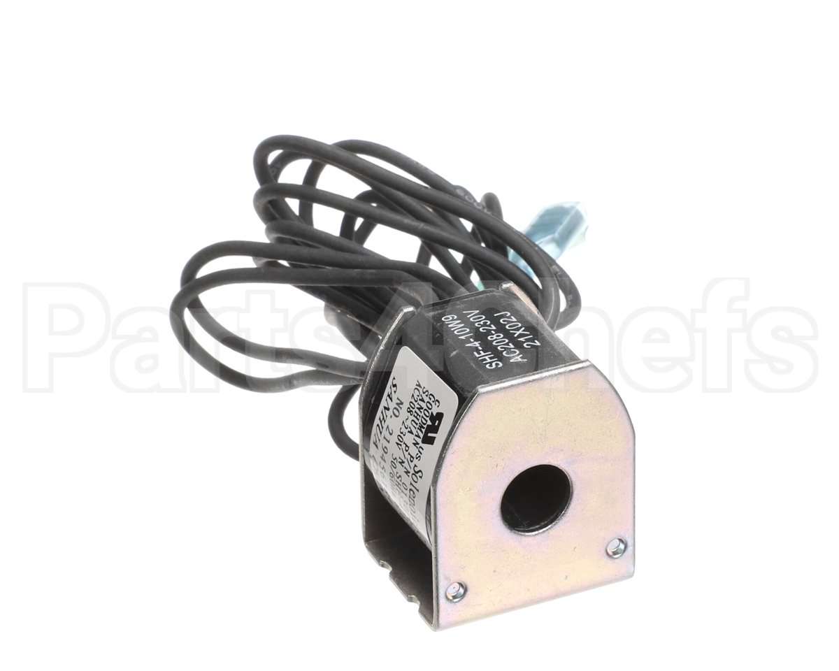 0130P00022 Goodman Ac208-230V Solenoid Coil