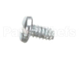01310.0000 Bunn Screw,Pnh Zinc6-32X.25 Type F
