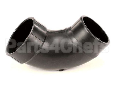 01311.00 Cma 2 90Deg Abs Street Elbow Slip