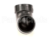 01311.00 Cma 2 90Deg Abs Street Elbow Slip