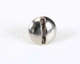 01311.0000 Bunn Screw, Trh Sltd Sst 8-32X.25