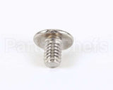 01311.0000 Bunn Screw, Trh Sltd Sst 8-32X.25