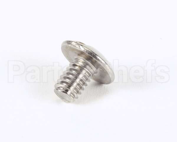 01311.0000 Bunn Screw, Trh Sltd Sst 8-32X.25