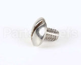 01311.0000 Bunn Screw, Trh Sltd Sst 8-32X.25