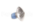 01311.0001 Bunn Screw,Trh Sltdsst 8-32X.25Lkg